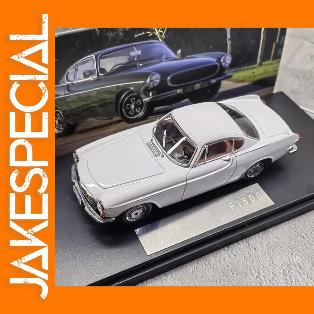 1/43 Scale Diecast Classic Luxury Car Model 1 1/43 Scale Diecast Classic Luxury Car Model