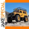 1:28 Scale Land Rover Defender Diecast Model