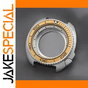Seiko 6105/6309 Stainless Steel Watch Case