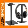 Universal Desktop Headphone Stand Holder