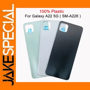 Samsung Galaxy A22 5G Rear Housing Cover