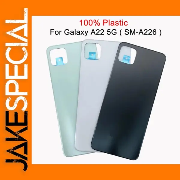 Samsung Galaxy A22 5G Rear Housing Cover