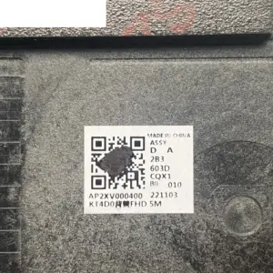 Lenovo T14 P14s Gen 4 LCD Back Cover Case 11 18eb9397 no logo