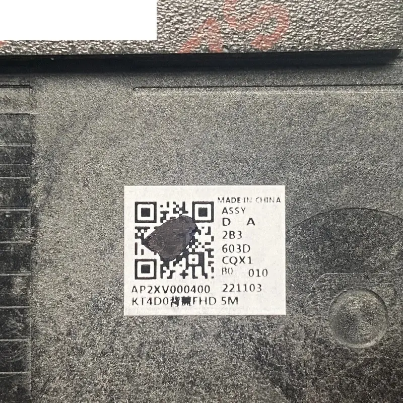 Lenovo T14 P14s Gen 4 LCD Back Cover Case 6 Lenovo T14 P14s Gen 4 LCD Back Cover Case - Image 6