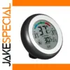 Digital Temperature Humidity Meter CJ3305F