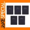 PS2 Memory Card 8M-128M for Save Game Data