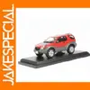 Isuzu Vehicross 1997 Alloy Model 1:43 Replica