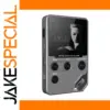 C5 8GB Zinc Alloy Bluetooth MP3 Player