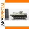 SANRONG Ukraine BMP2 1/72 Scale Model
