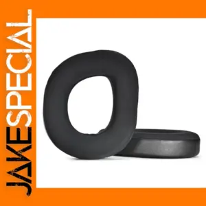 M6CA Noise-Absorbing Ear Cushions for Stealth7003