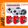 Retro Wireless Game Controller for Nintendo Switch