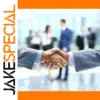 Business Collaboration Handshake Photo Print