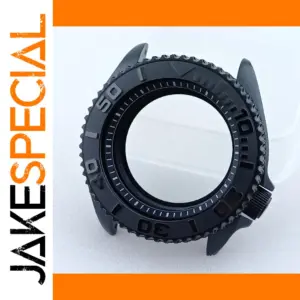 42mm NH35 Watch Case with Sapphire Glass