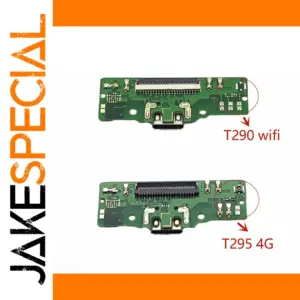 Samsung Galaxy Tab A 8.0 2019 Charging Port Flex