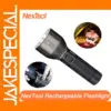 NexTool 2000lm Rechargeable Flashlight LED