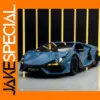 1:24 Scale Lambo Revuelto Diecast Model Car
