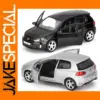 1/36 Scale VW Golf 6 Diecast Model Car