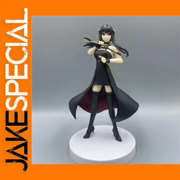 16cm SPY×FAMILY Anya Forger Action Figure