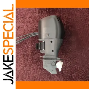 2S-3S Brushless Outboard Motor for RC Boats