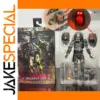 NECA Elder Predator Figure with LED Predator VS Alien