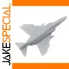 5PCS F-4E Carrier Aircraft Resin Models