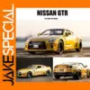 1:32 Nissan GTR Diecast Car Model