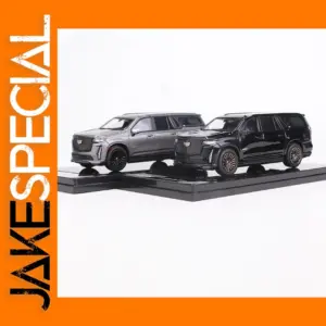 SHADOW PRO 1:64 Escalade ESV Diecast Model