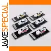 993 RWB Scale Alloy Die-Cast Model Car