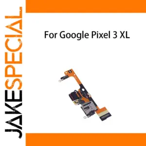 Google Pixel 3 XL USB Charging Port Dock Connector