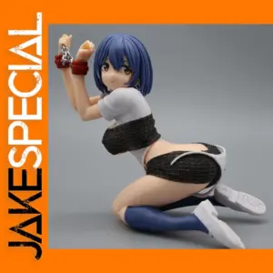 12CM Hoshizuki Suzu PVC Action Figure