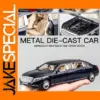 1:32 Mercedes-Benz Maybach S650 Alloy Car Model