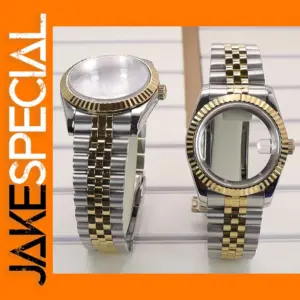 Sapphire Watch Case Strap for Seiko Miyota