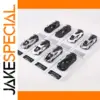 Solo 1:64 Alloy Model Car
