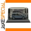 FREED Seabed Blue Pearl 1:43 Diecast Car Model