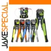 Multifunctional Wire Stripper and Crimping Tool