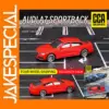 1:64 Scale Audi A7 Sportback Diecast Model