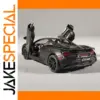 1:32 McLaren 720s Supercar Diecast Model Car