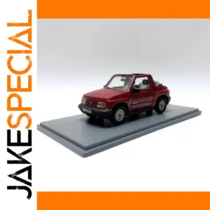 Neo Diecast 1:43 Suzuki Vitara JLX Model for Collectors