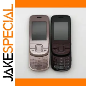 Nokia 3600s Slide Vintage GSM Phone