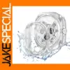 Tempered Glass & PC Case for Galaxy Watch 47mm