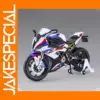 1:9 BMW S1000 Off Road Motorcycle Model