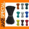 100PCS Reusable Garden Plant Cable Ties