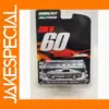 1:64 Scale Alloy 1967 Custom Ford Mustang