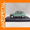 CITROEN 2CV 1964 Diecast Model 1:43 Scale