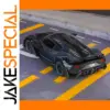 1:32 Mercedes Benz AMG ONE Model Car