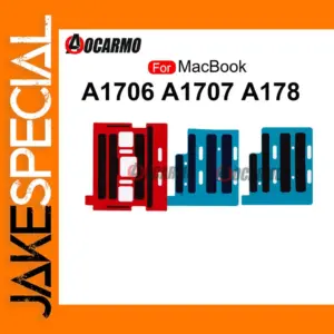 MacBook A1706/A1707 Battery Adhesive Sticker Replacement