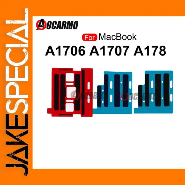 MacBook A1706/A1707 Battery Adhesive Sticker Replacement