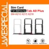 Samsung Galaxy Tab A9+ SIM Card Slot Replacement
