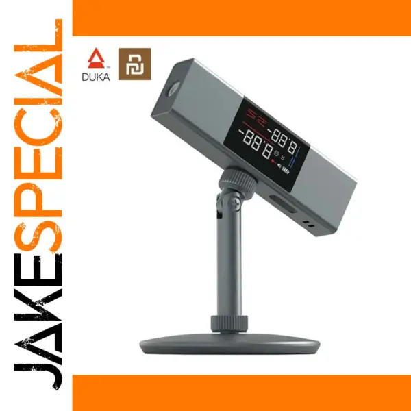 DUKA MIJIA LI1 Laser Angle Measure Tool