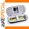 Hard EVA Travel Case for Philips OneBlade